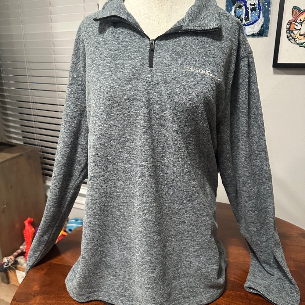 Eddie Bauer Fleece